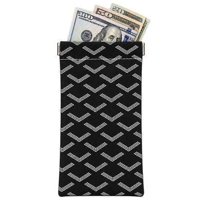 Magnetic Cash 💵 Pouch