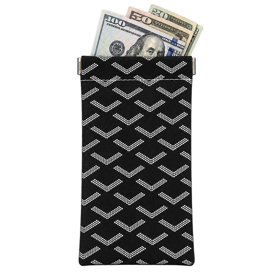 Magnetic Cash 💵 Pouch