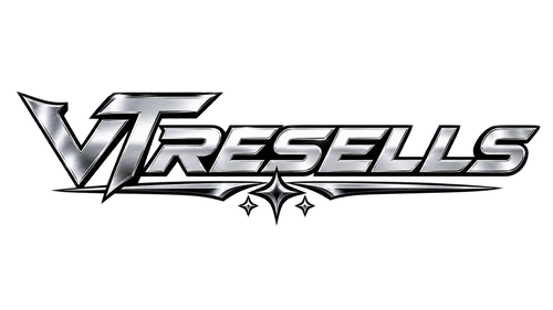 VTRESELLS