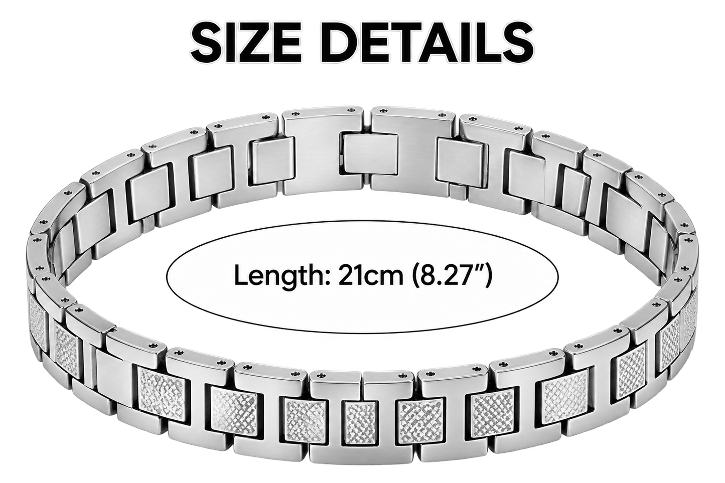 Luxury Crocodile🐊Bracelet