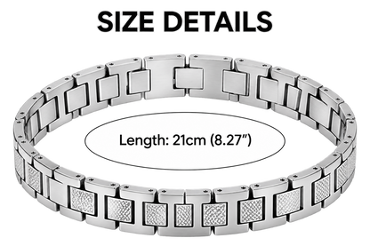Luxury Crocodile🐊Bracelet